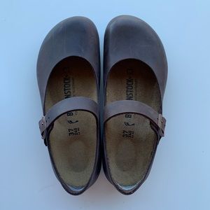 Birkenstock Mantova Mary Janes